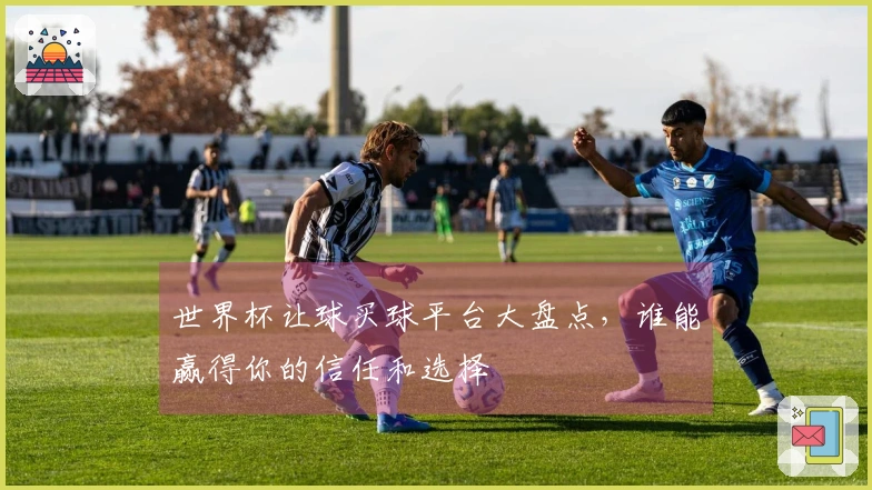 世界杯让球买球平台大盘点，谁能赢得你的信任和选择