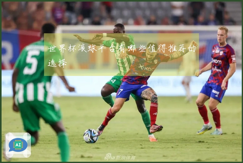 世界杯滚球平台有哪些值得推荐的选择