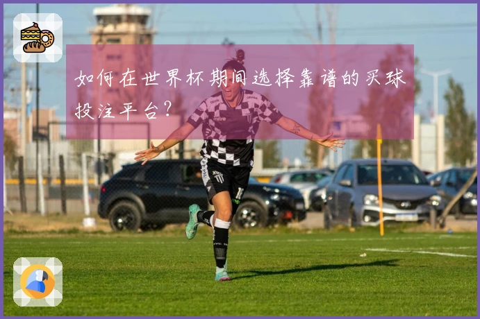 如何在世界杯期间选择靠谱的买球投注平台？