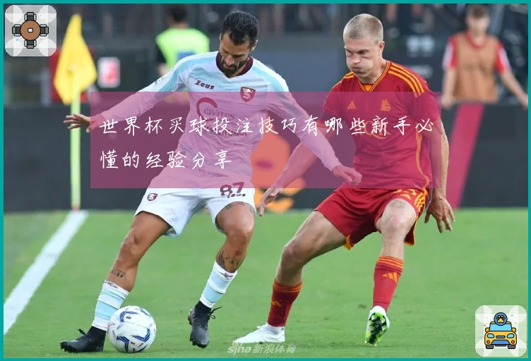 世界杯买球投注技巧有哪些新手必懂的经验分享