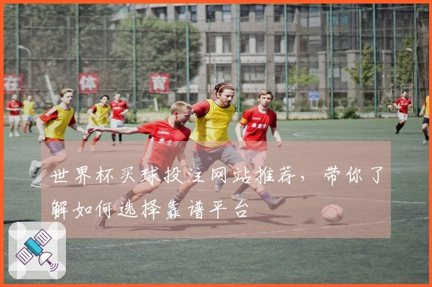 世界杯买球投注网站推荐，带你了解如何选择靠谱平台