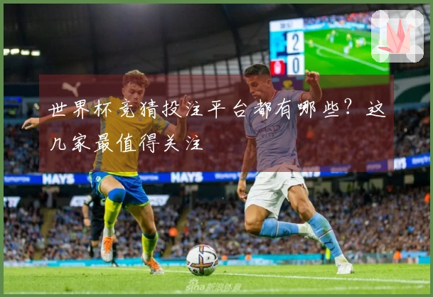 世界杯竞猜投注平台都有哪些？这几家最值得关注